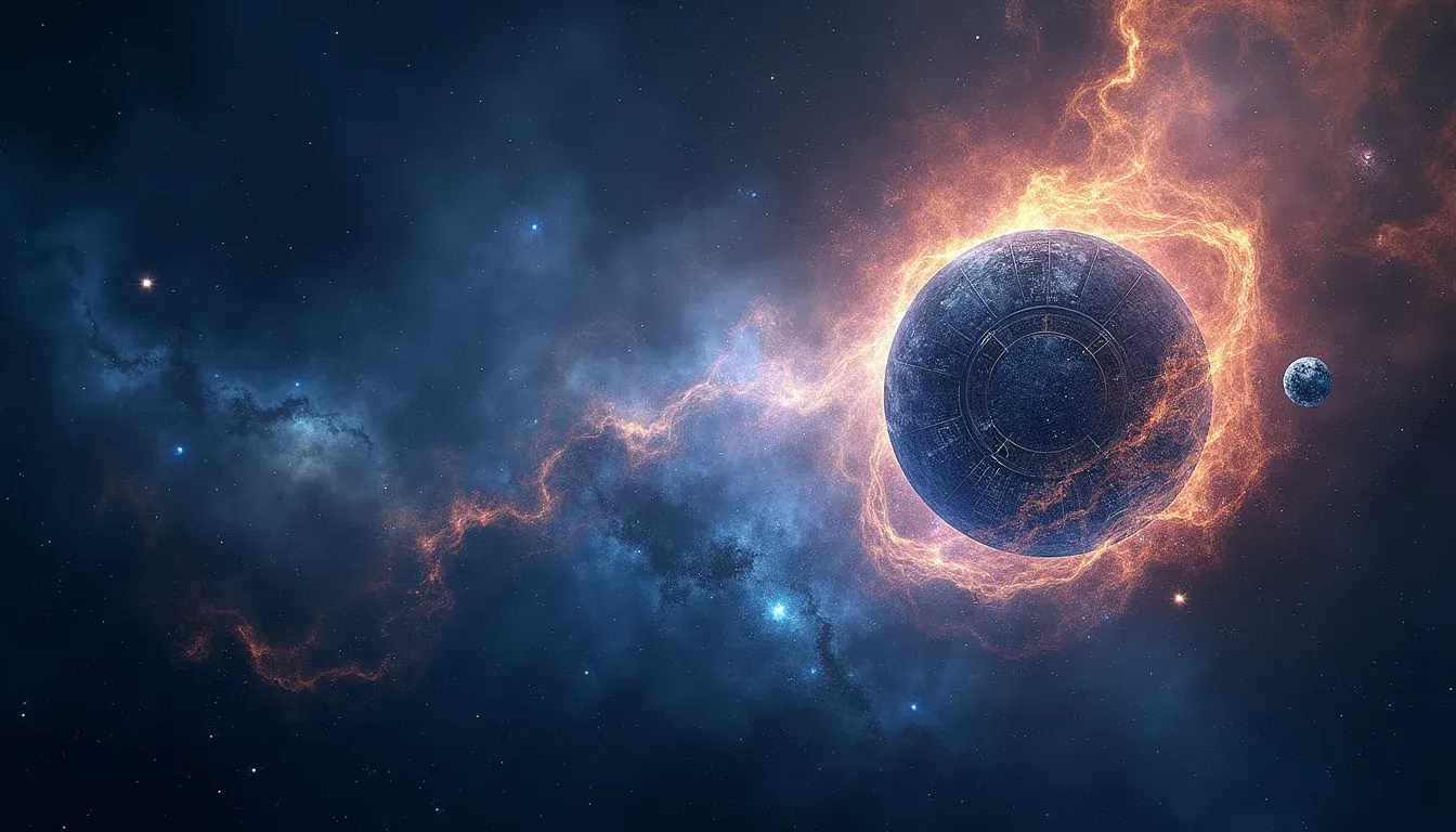 Unlocking the Mysteries: 27 Nakshatras and Their Meanings