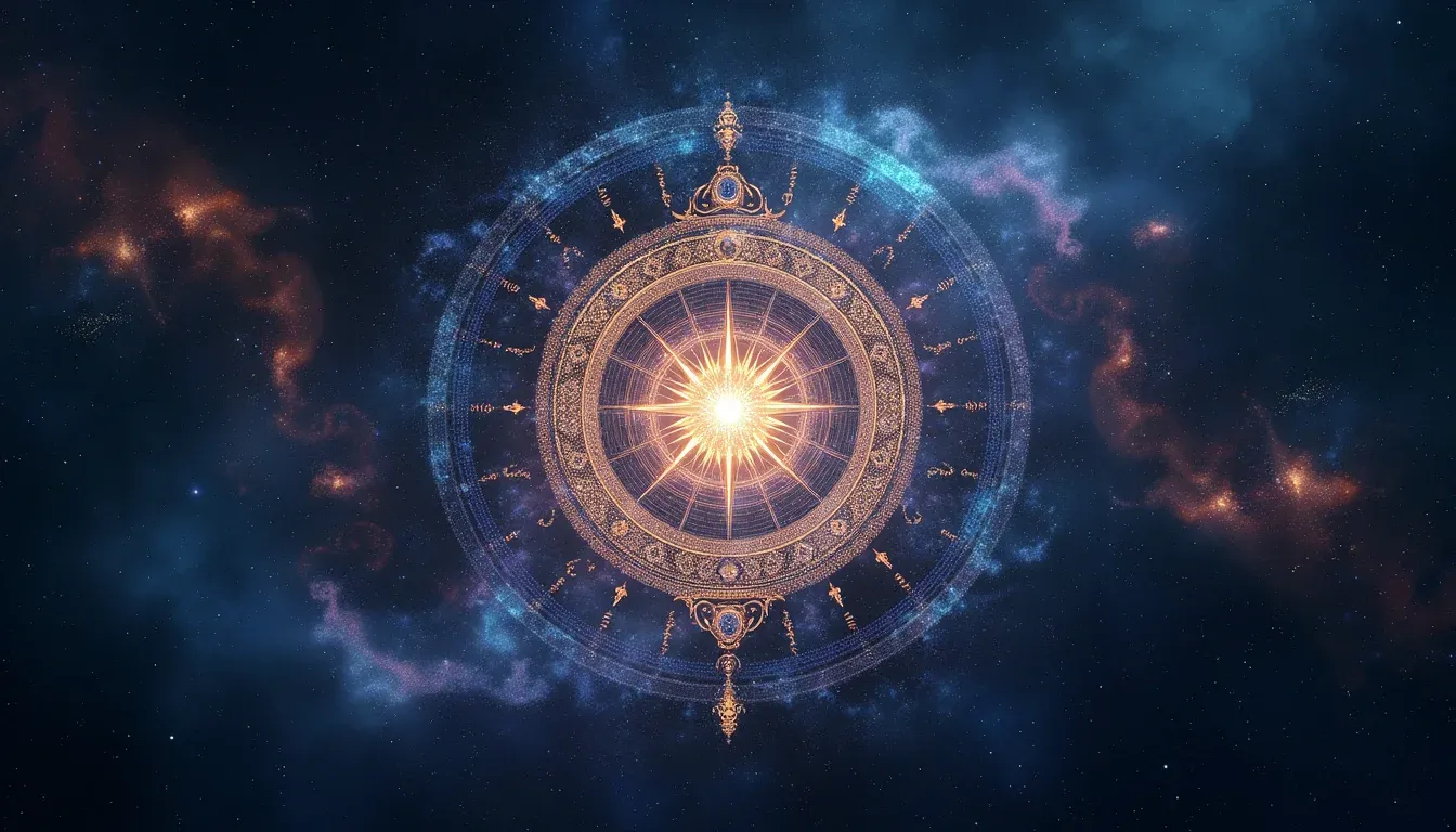 Unraveling the Mysteries of the 5th House in Vedic Astrol...