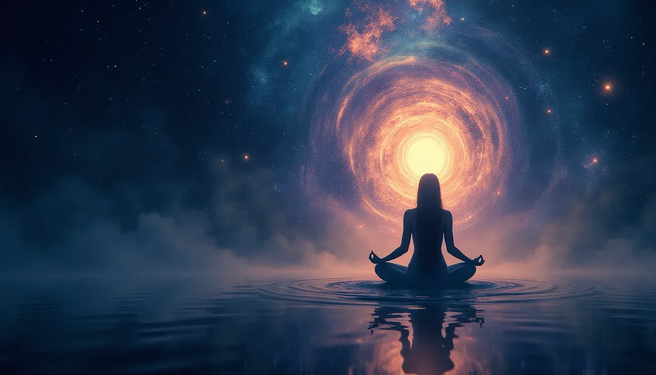 A Beginner's Guide to Sadhanas: Unlocking Your Spiritual ...