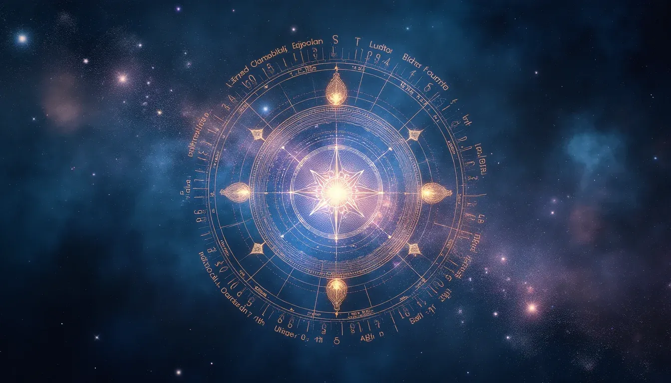 Unlocking Harmony: Address Numerology Compatibility and Y...