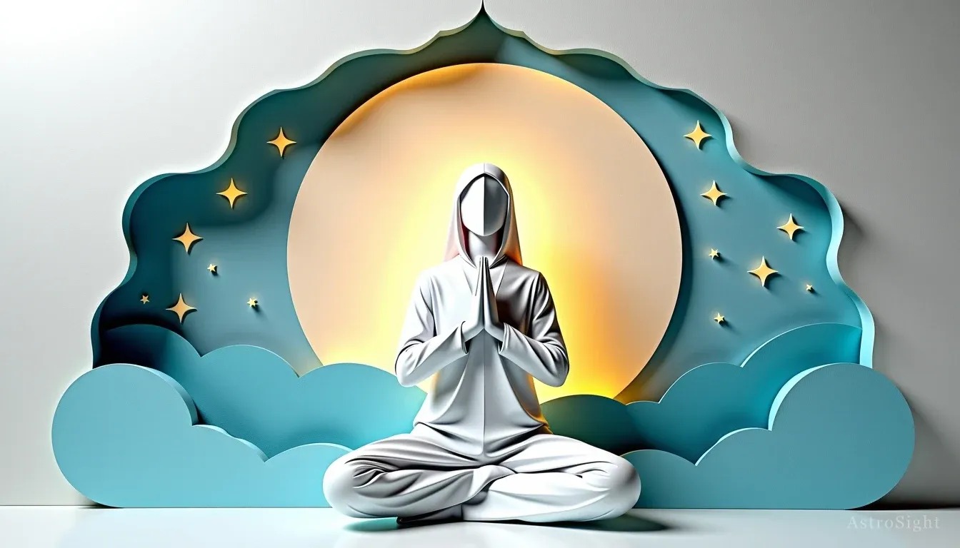 Adhiyoga: Underrated Yoga for Comfort & Status