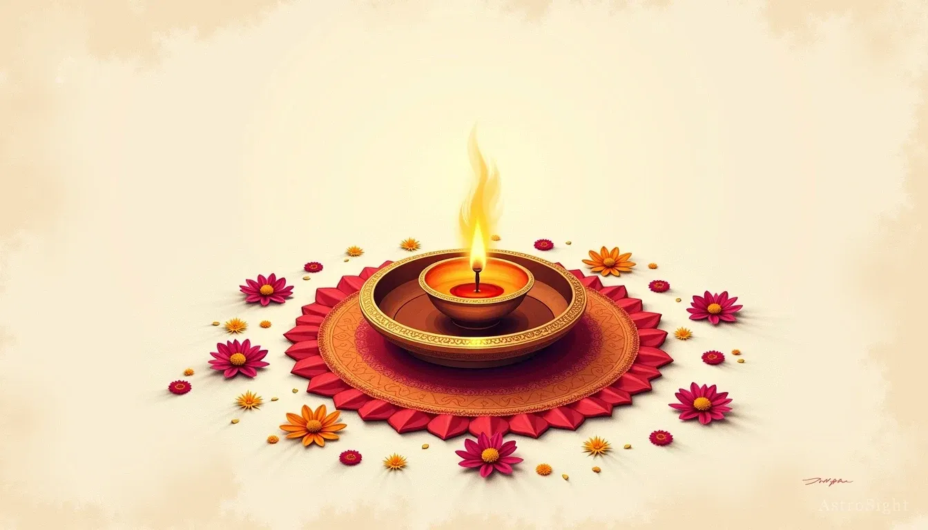 Akshaya Tritiya 2027 — Date, Gold Muhurat & Significance