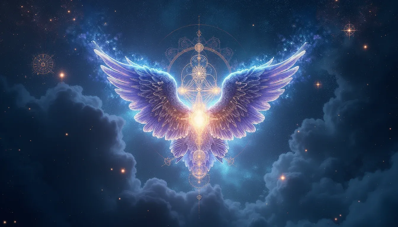 Unveiling the Power of Angel Number 555: Embrace Change f...