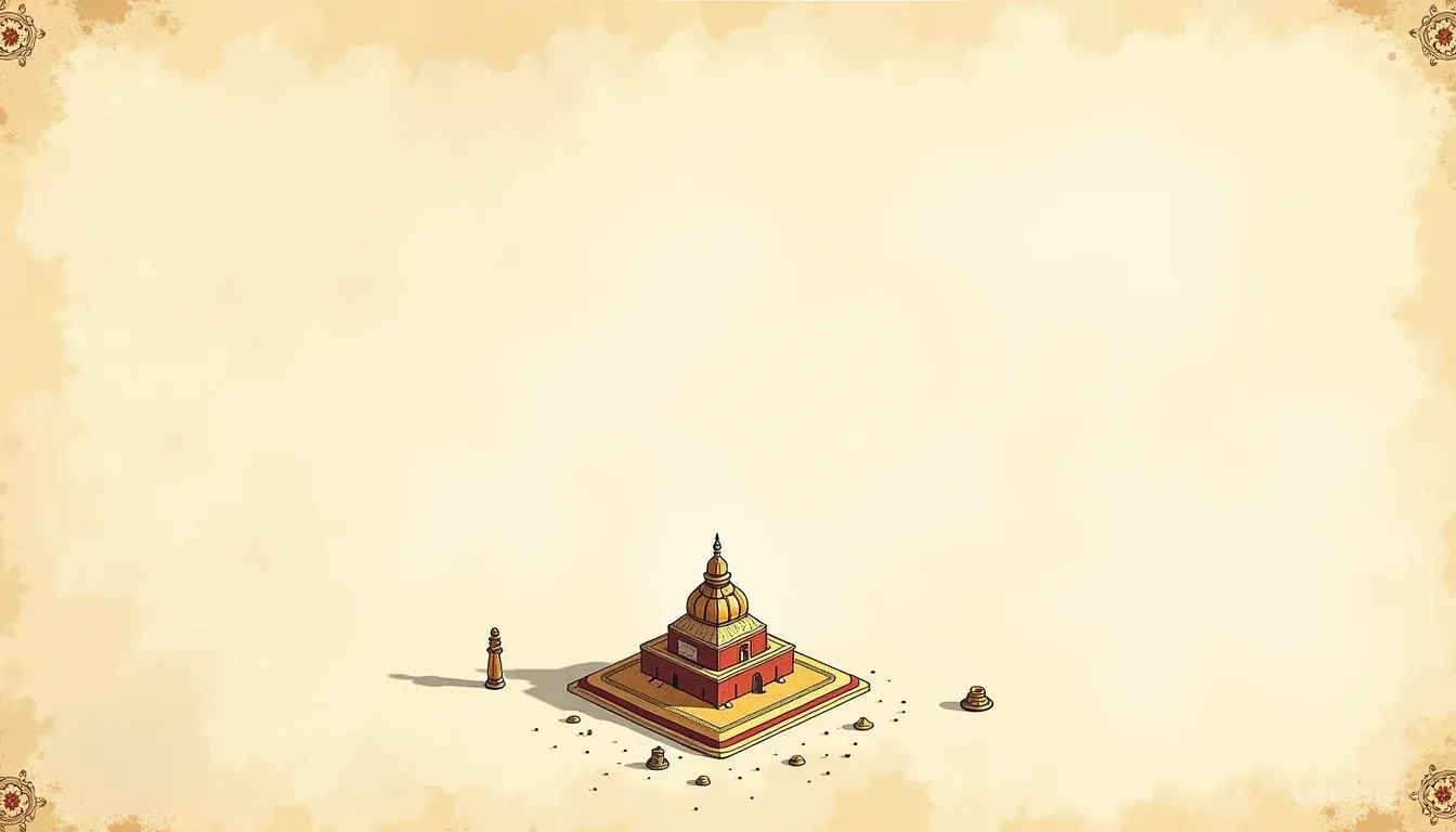 Annapurna Stotram: Mother Goddess for Food Abundance