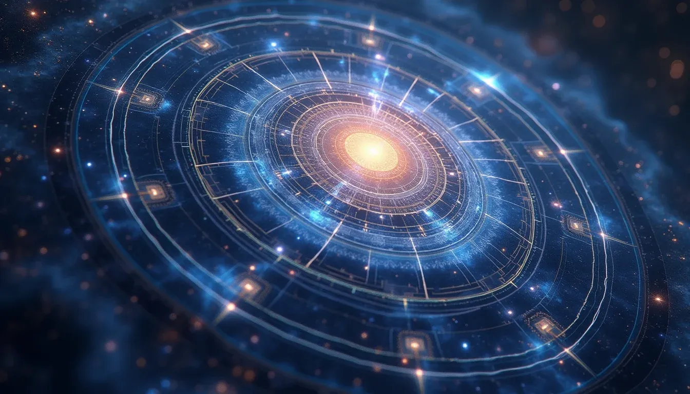 Unveiling Anuradha Nakshatra: Discover Your Perfect Cosmi...