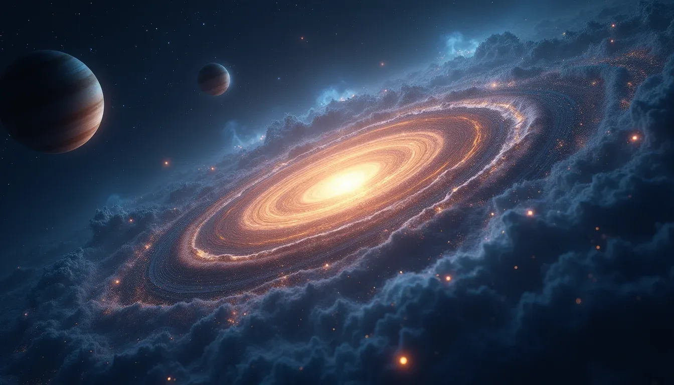 Appeasing Saturn for Career Problems: Unlocking Your Cosm...