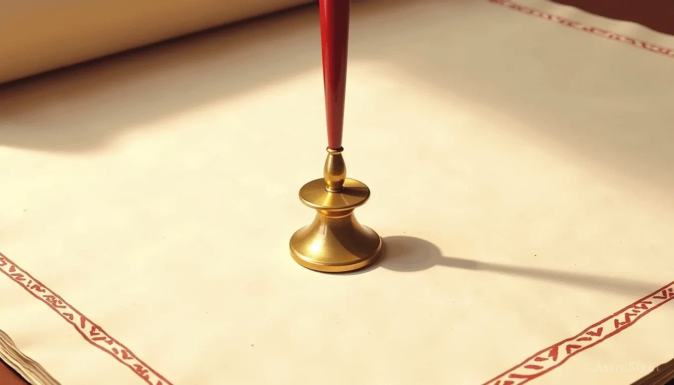Argala and Virodhargala in Chart Analysis: Jaimini Guide