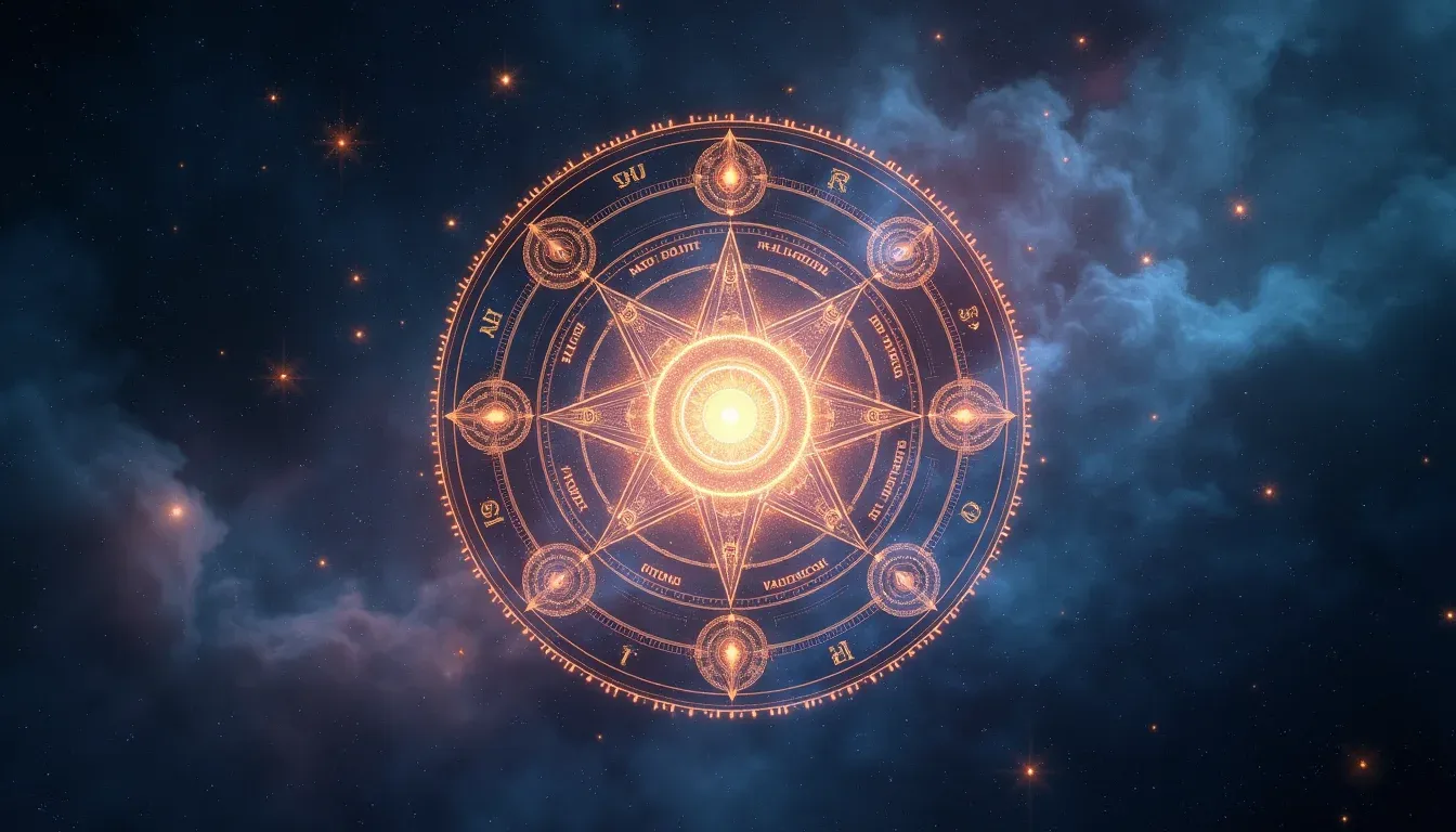 Unlocking Desire: The Power of Askarsan Yantra for Attrac...