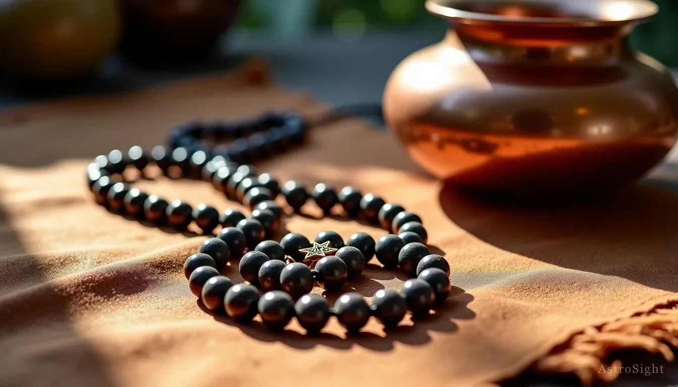 Vedic Remedies for Career Growth: Mantras & Practices