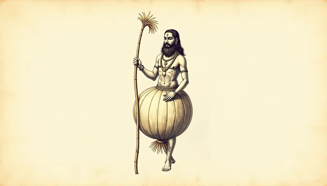 Bajrang Baan: Complete Lyrics, Meaning & When to Recite