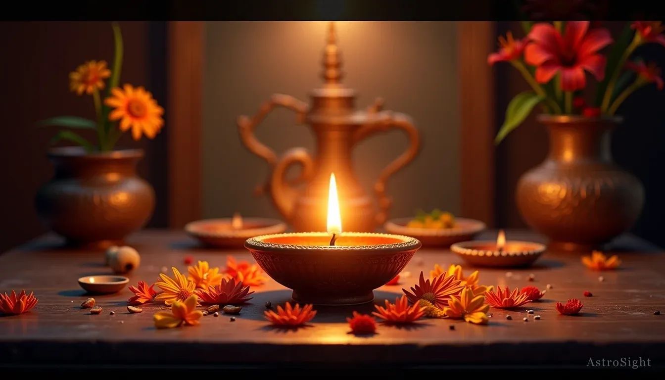 Silver Chain Benefits in Astrology: Vedic Guide