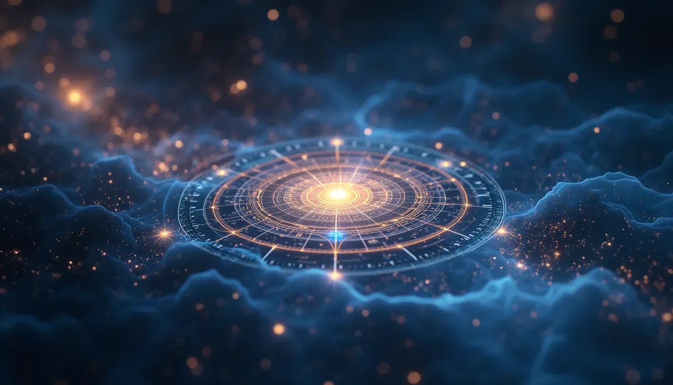 Unveiling the Cosmic Benefits of Wearing a Silver Chain i...