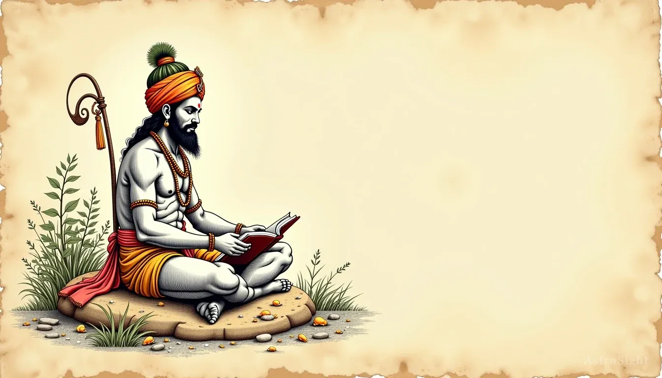 Best Time to Read Hanuman Chalisa: Morning & Evening