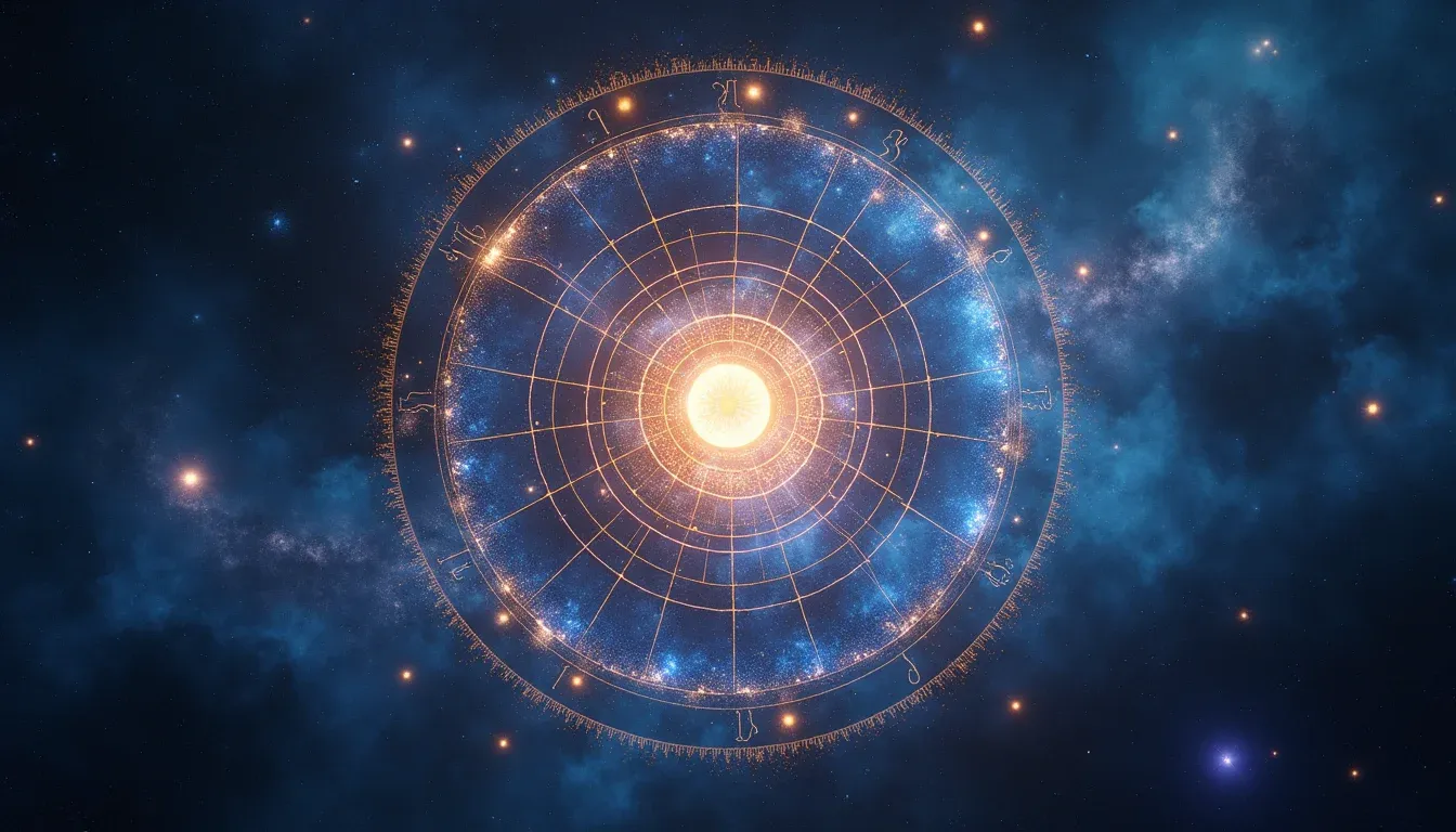 Unlocking the Power of Bhadra and Visti Karana in Muhurta...