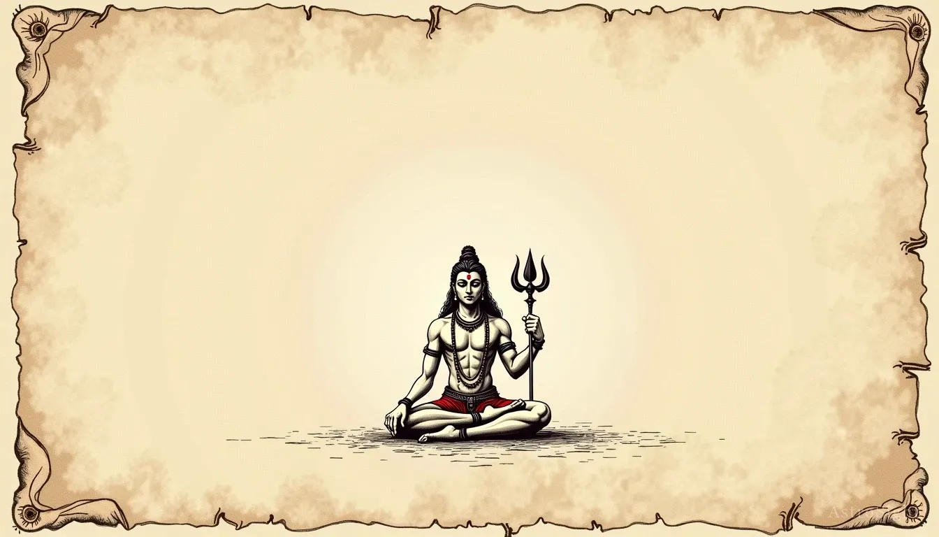Bhairav Mantra: Kashi Vishwanath Protection Mantras
