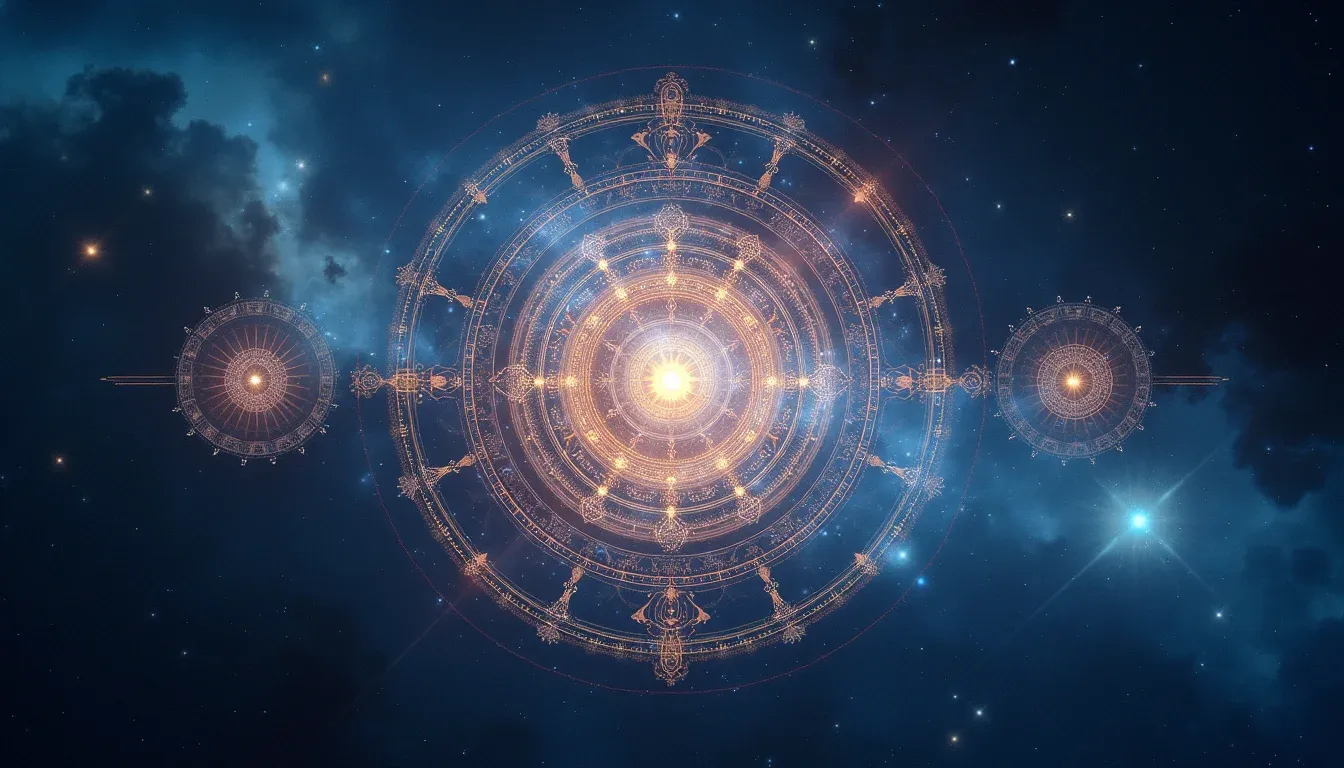 The Bhavat Bhavam Principle Explained: Unlocking Your Ast...