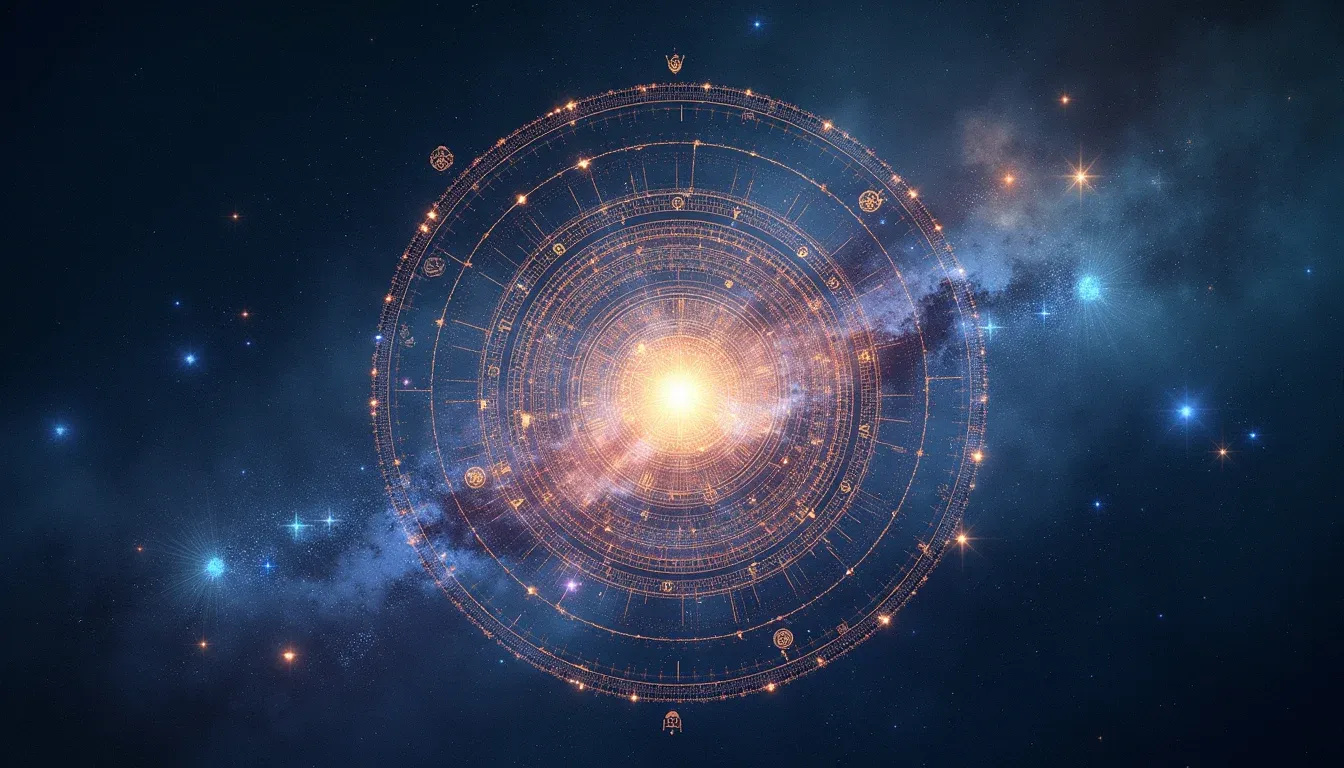 Embracing the Brahma Muhurta: Unlocking the Secrets of Di...