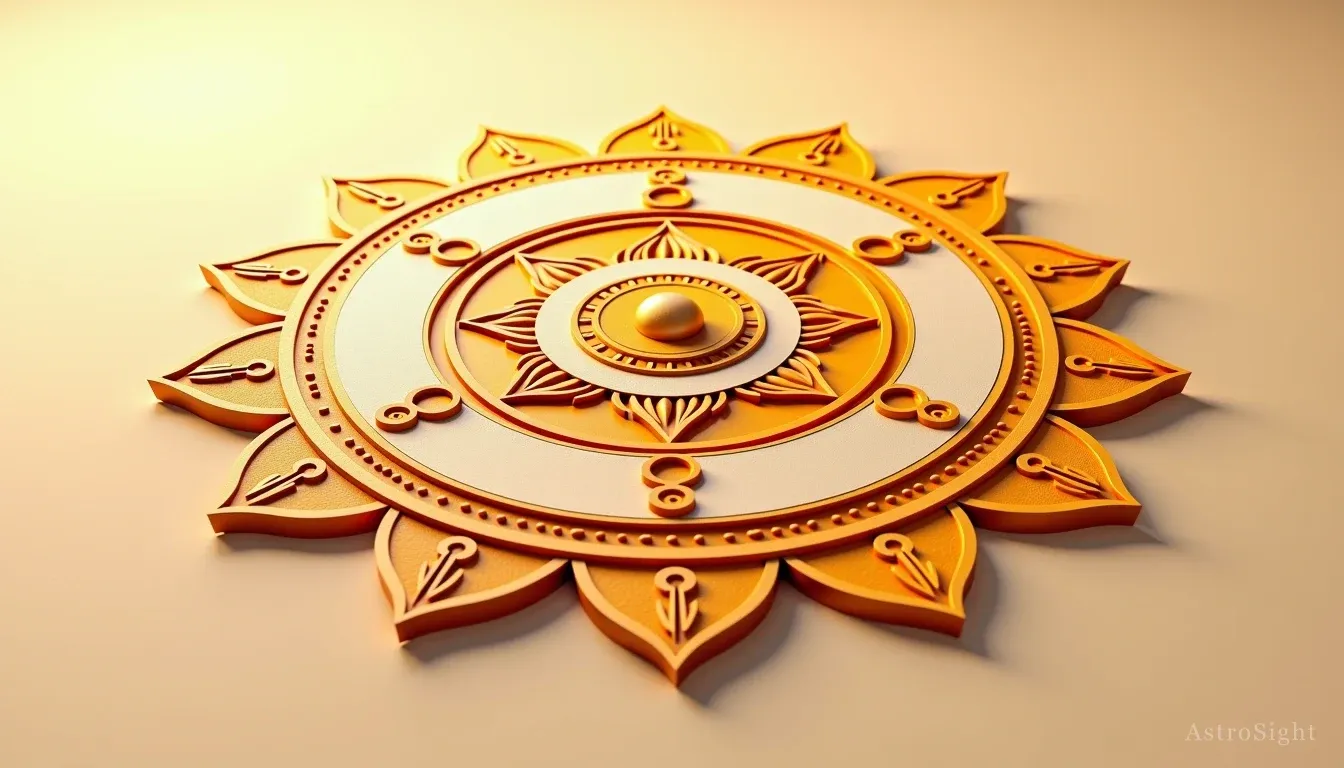Brahmasthan in Vastu: Importance, Activation, Remedies