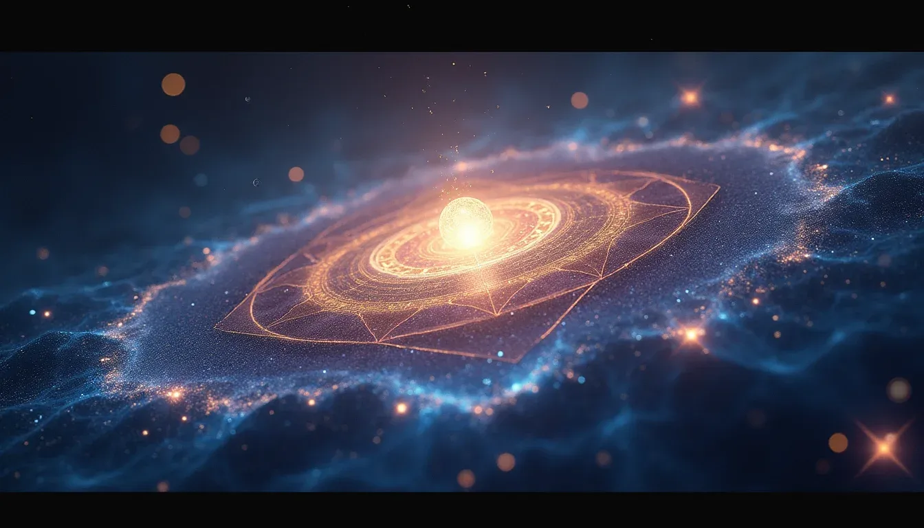 Unlocking Your Destiny: The Chaldean Numerology Calculato...