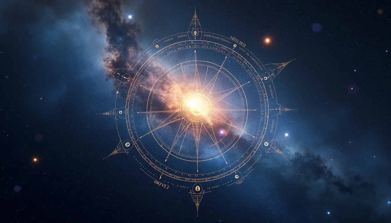 Chaldean Numerology vs Pythagorean Numerology: Unraveling...