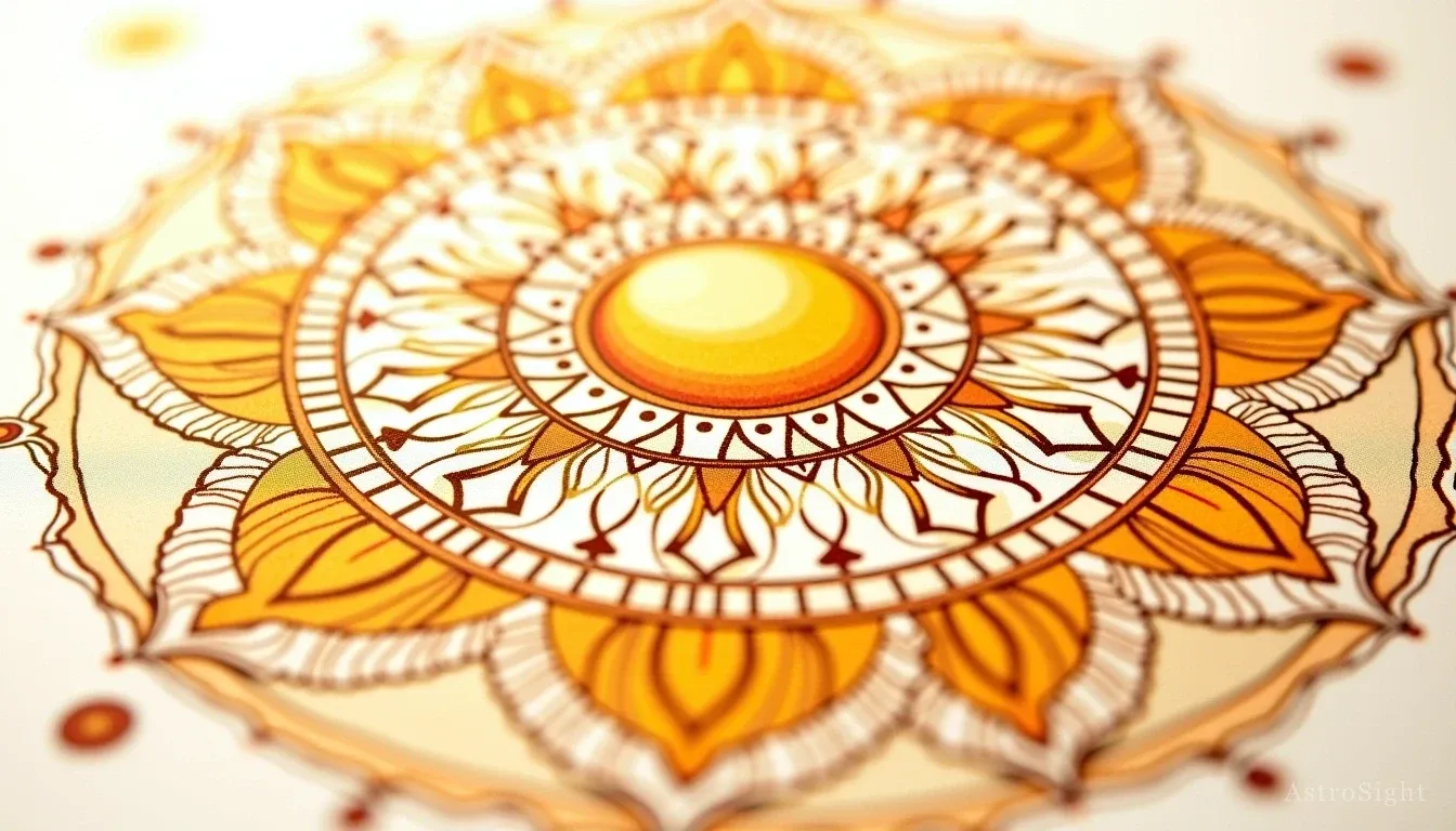 Chandra Mangal Yoga for Wealth: Moon-Mars Prosperity