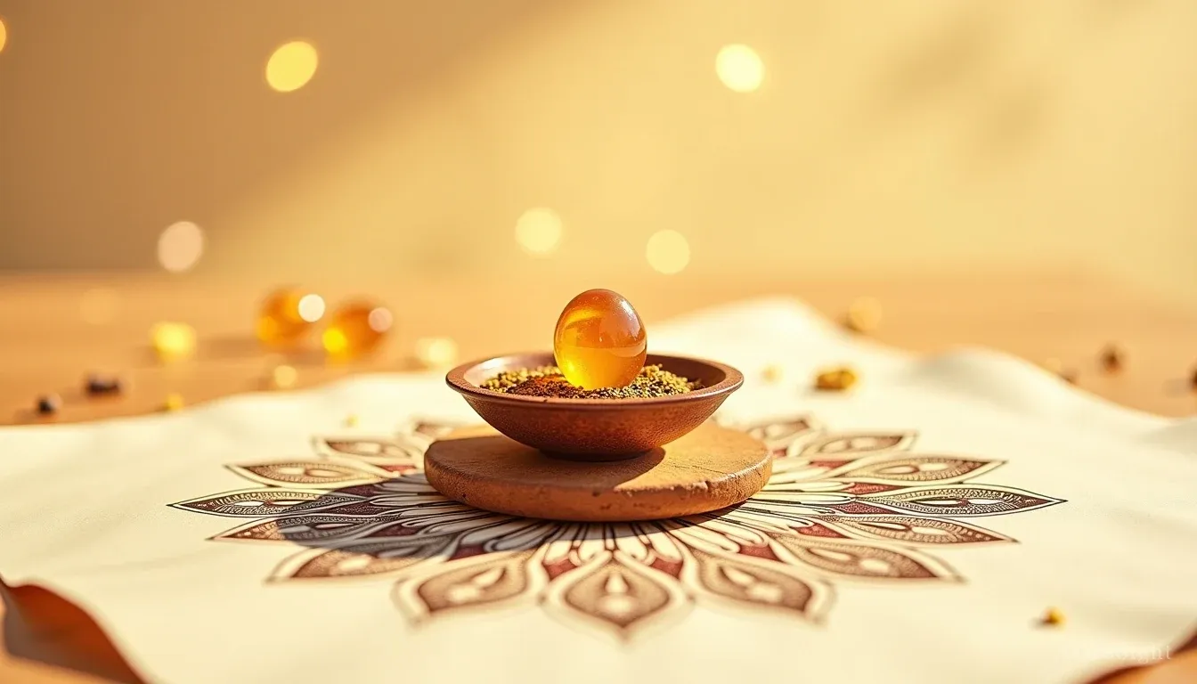 Chandra Mantra: Mind Stability, Sleep & Emotional Balance