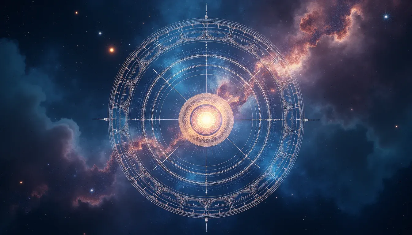 Unraveling the Chaturvimshamsa Chart (D24) for Education:...