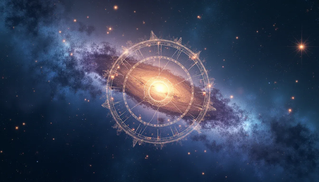 Unveiling the Chitra Nakshatra Characteristics: Your Cosm...