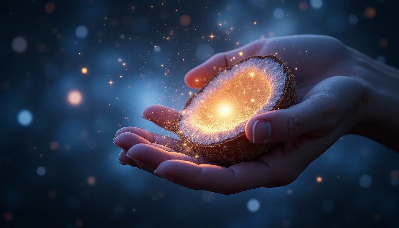 The Art of Coconut Smashing: Unlocking Hidden Energies