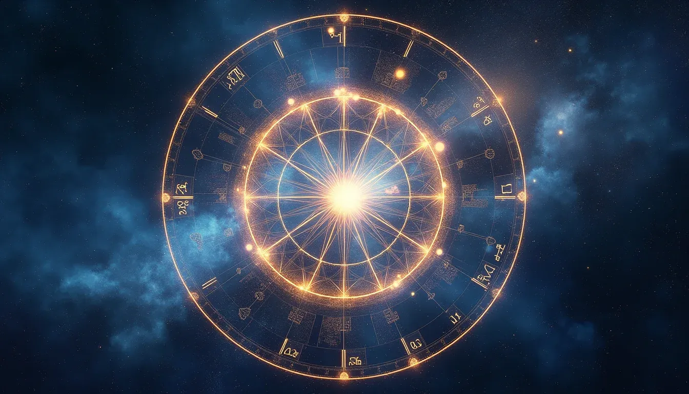 Unraveling the Concept of Dispositor in Astrology: Your P...