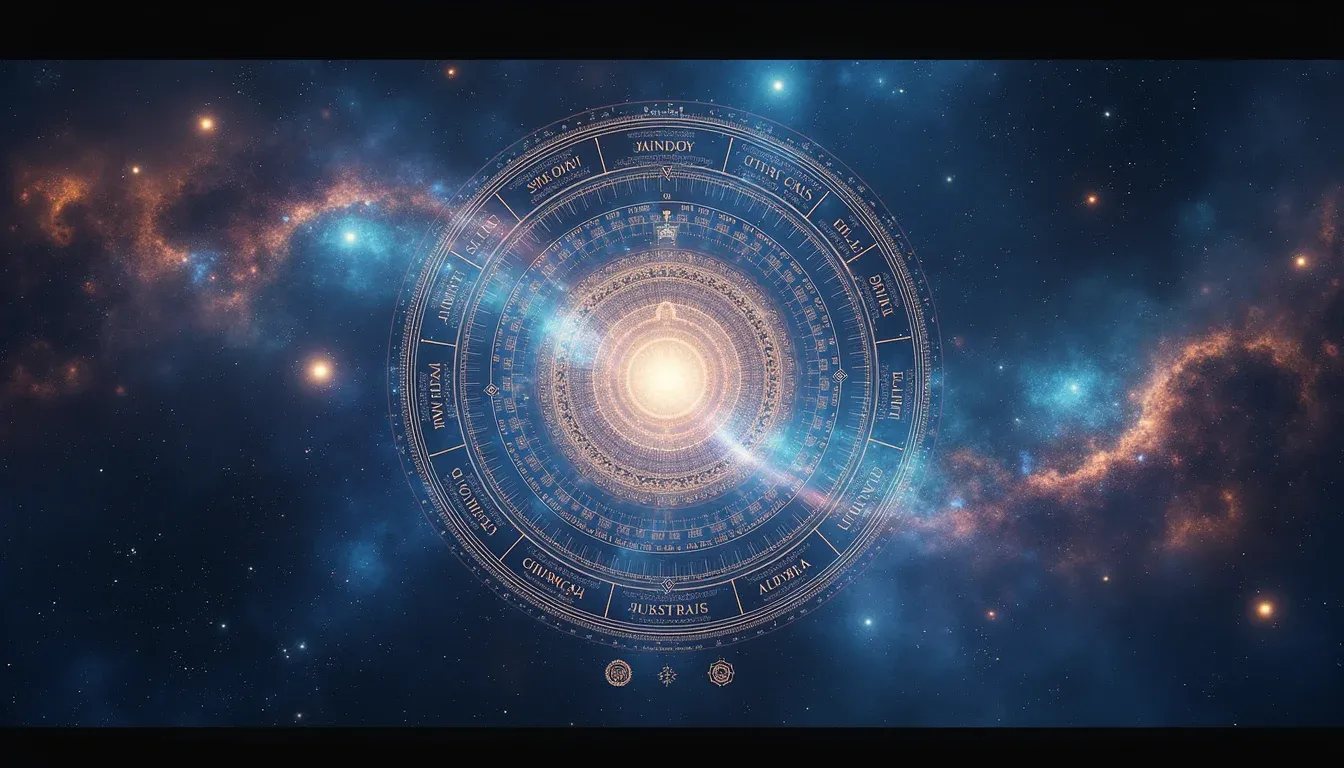 Unlocking the Core Tenets of Advaita Vedanta: A Journey t...