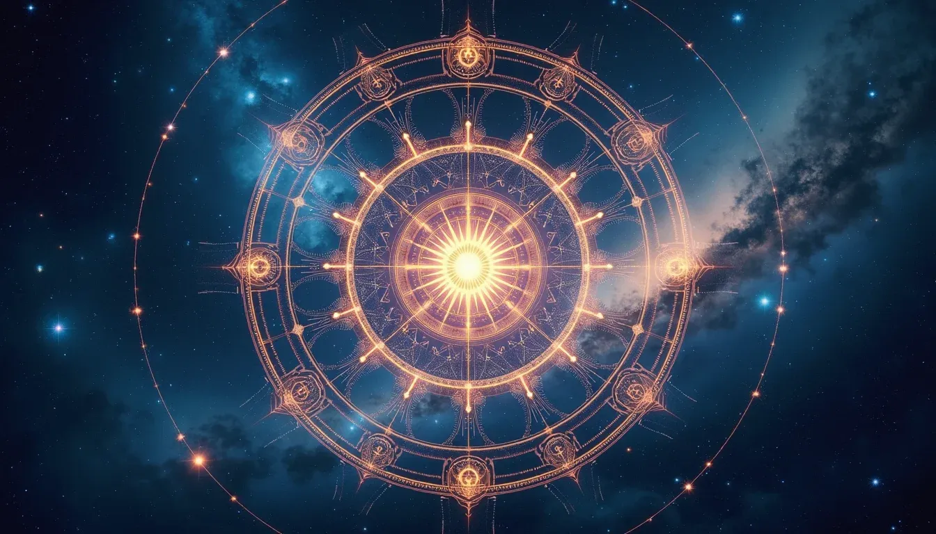 Unraveling Your Past: A Journey Through the Daily Karma R...