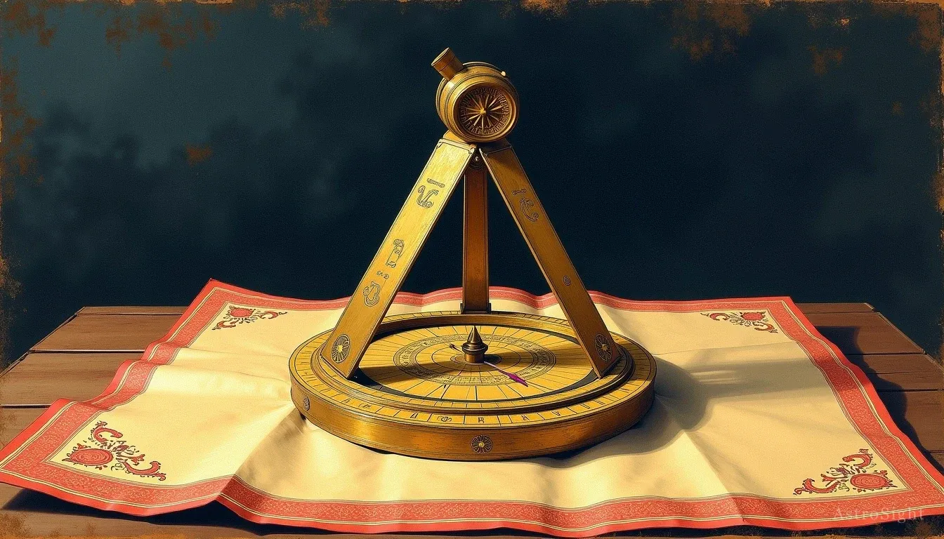Dasha System: Vimshottari, Antardasha, Pratyantardasha