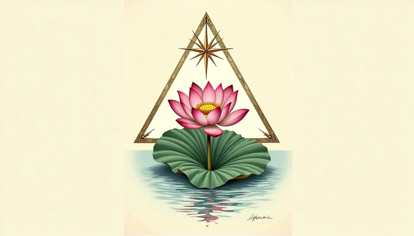 Deity for Each Nakshatra — Ishta Devata Guide