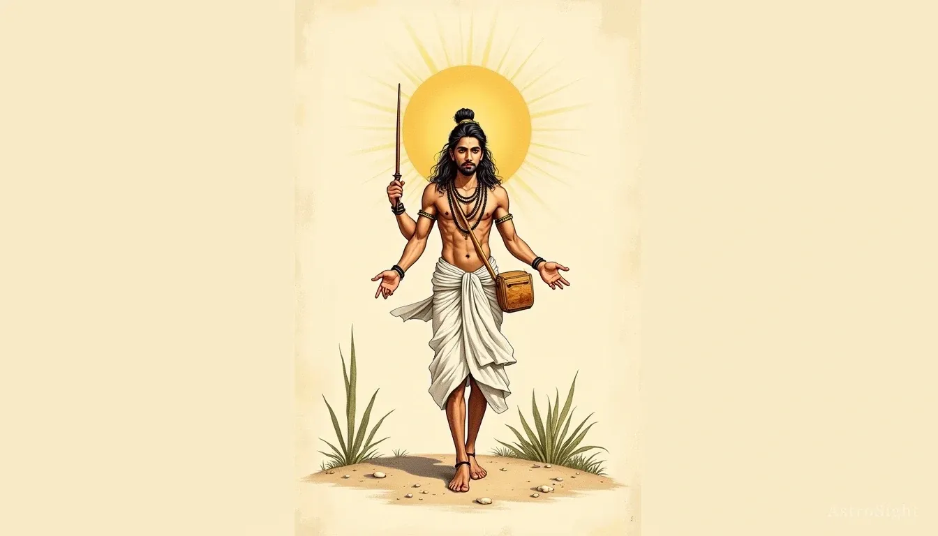 Dhanvantari Mantra: Vedic Healing Mantra for Diseases