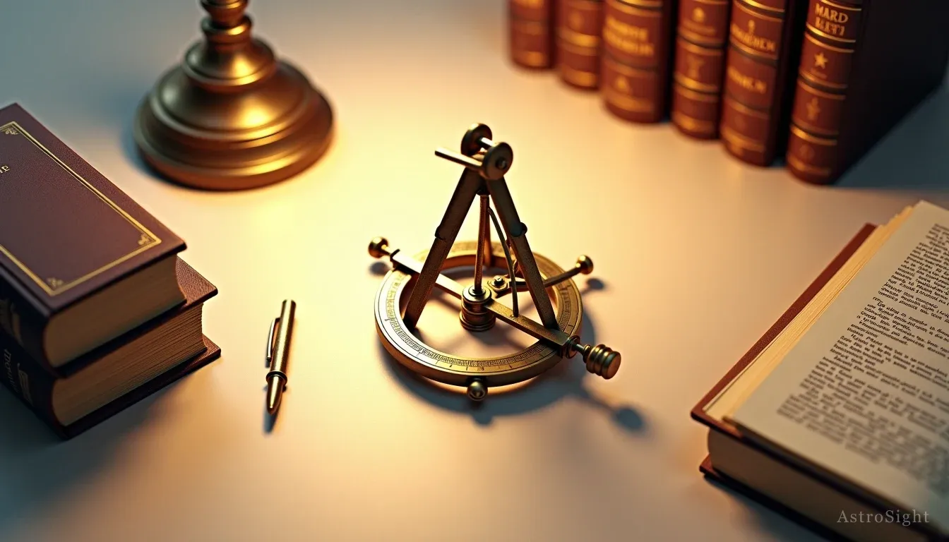 Dharma in Astrology — 9th House and Your Life Purpose