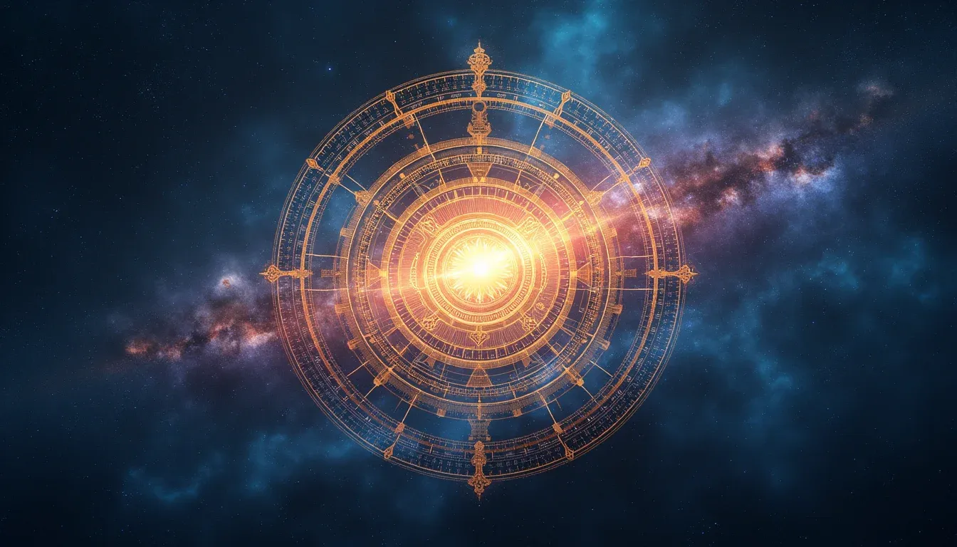 Unlocking Prosperity: The Power of Dhoomavati Yantra for ...