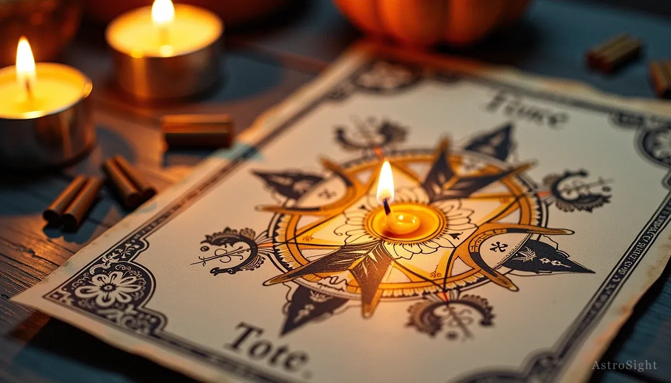 Divorce Indicators in Birth Chart: 7 Warning Signs