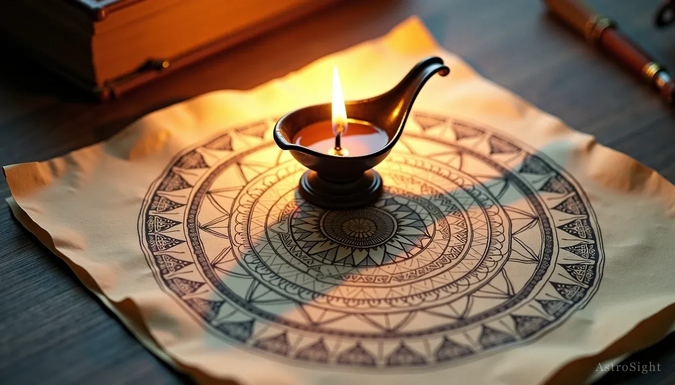 Diwali Puja Vidhi: Step-by-Step Lakshmi Puja at Home