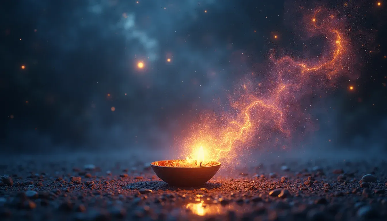 Ignite Your Fortune: Diwali Rituals for Prosperity That T...