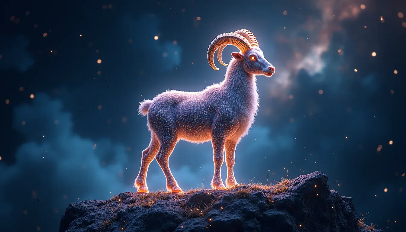 Unlocking Leadership Potential: Dream Careers for Caprico...