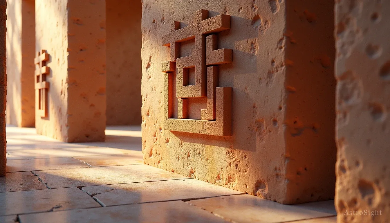 Eighth House in Vedic Astrology — Meaning & Significance