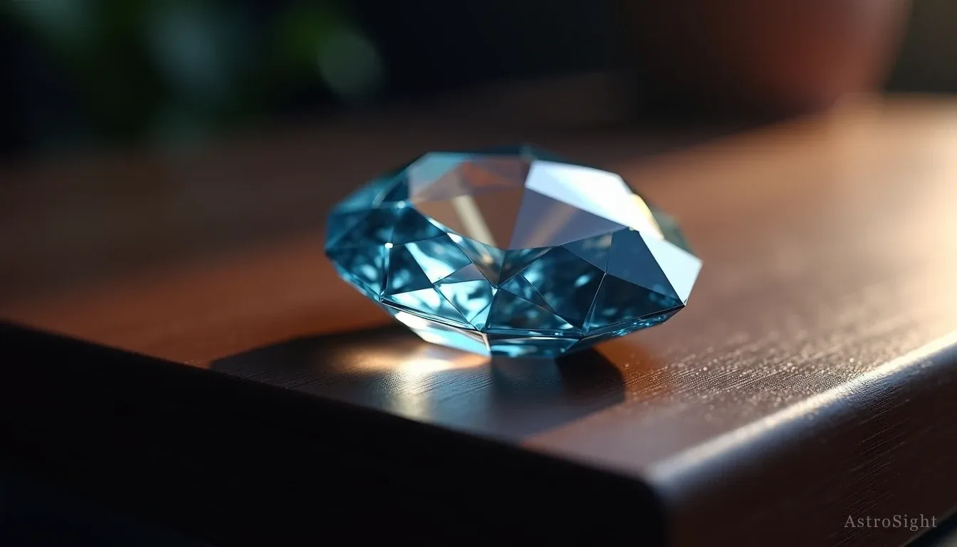 Emerald (Panna): Mercury's Stone for Business & Intelligence