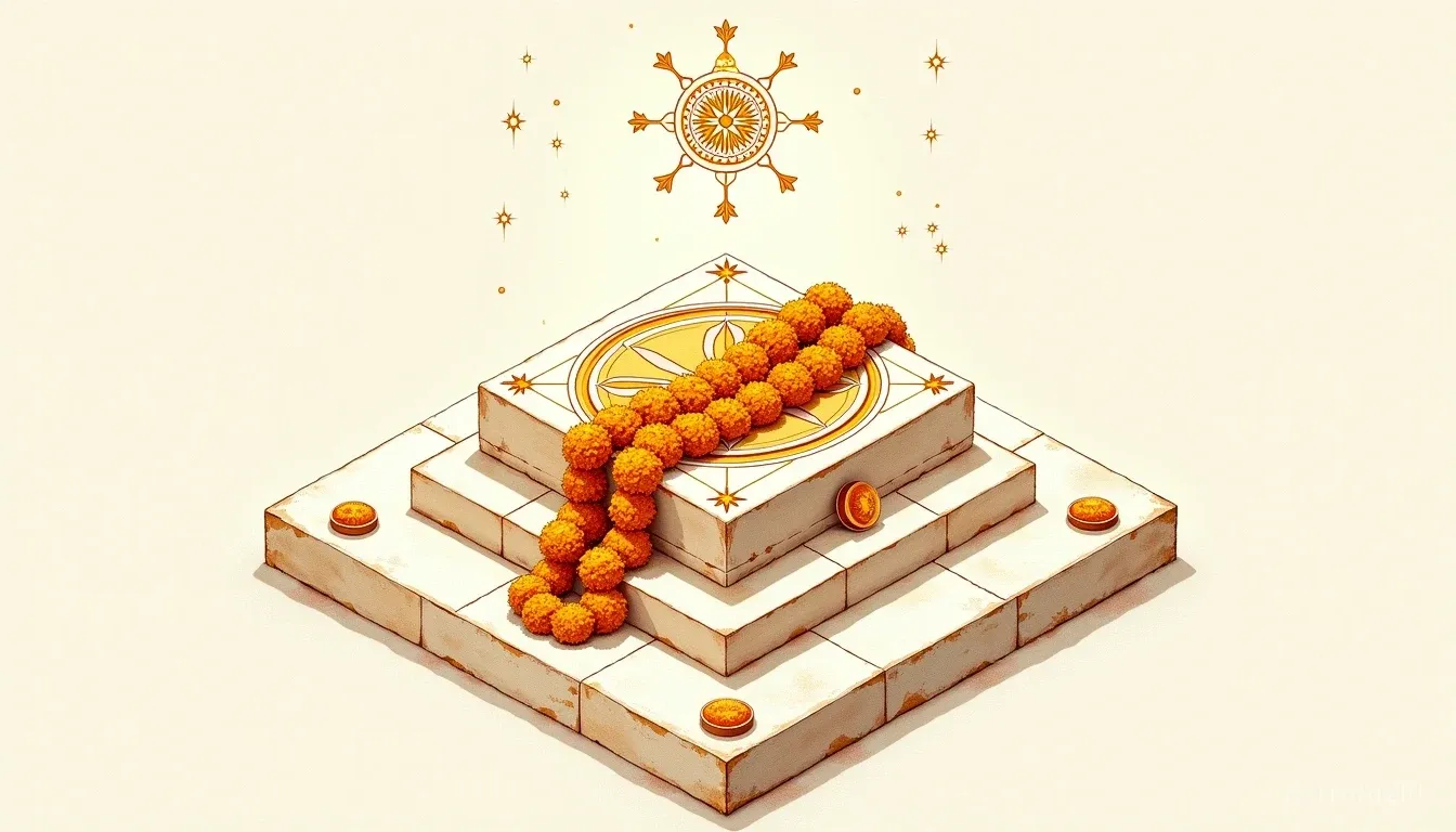 Fasting by Weekday in Astrology — Planet Day Guide