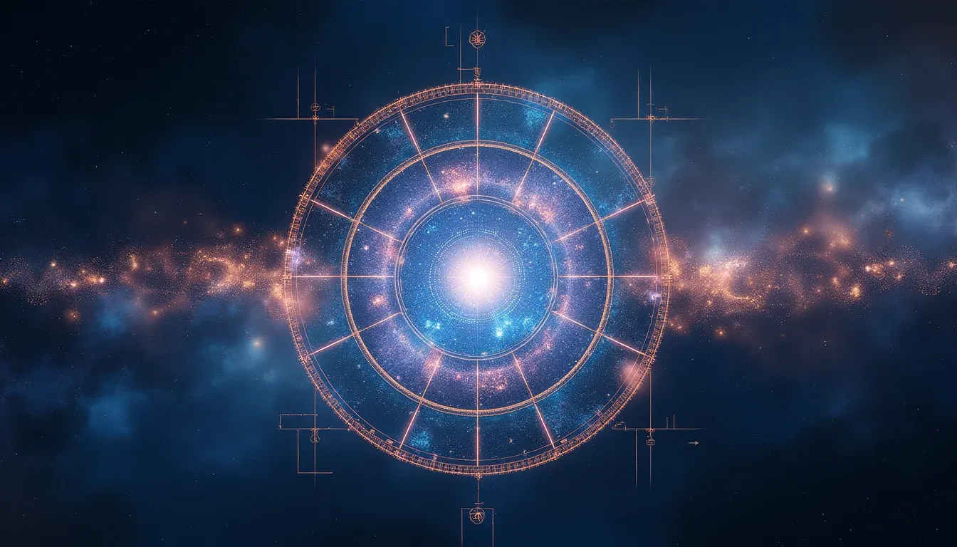 Unraveling Destiny: The Fate Line Starting from Life Line