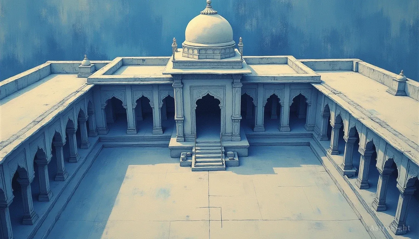 First House Vedic Astrology Meaning: Lagna Complete Guide