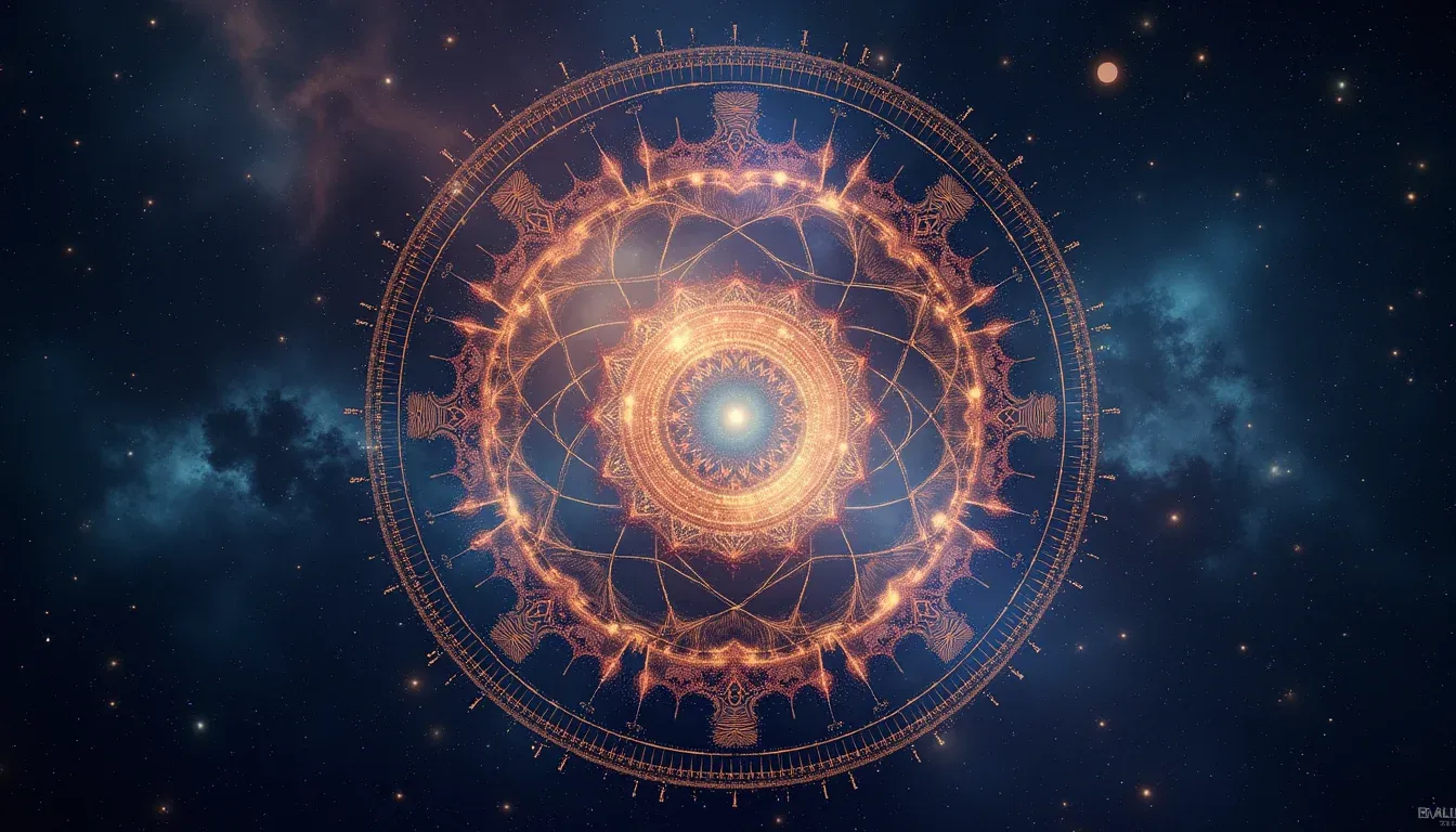 Unlocking Love: The Gana Koota Matching Rules for Lasting...