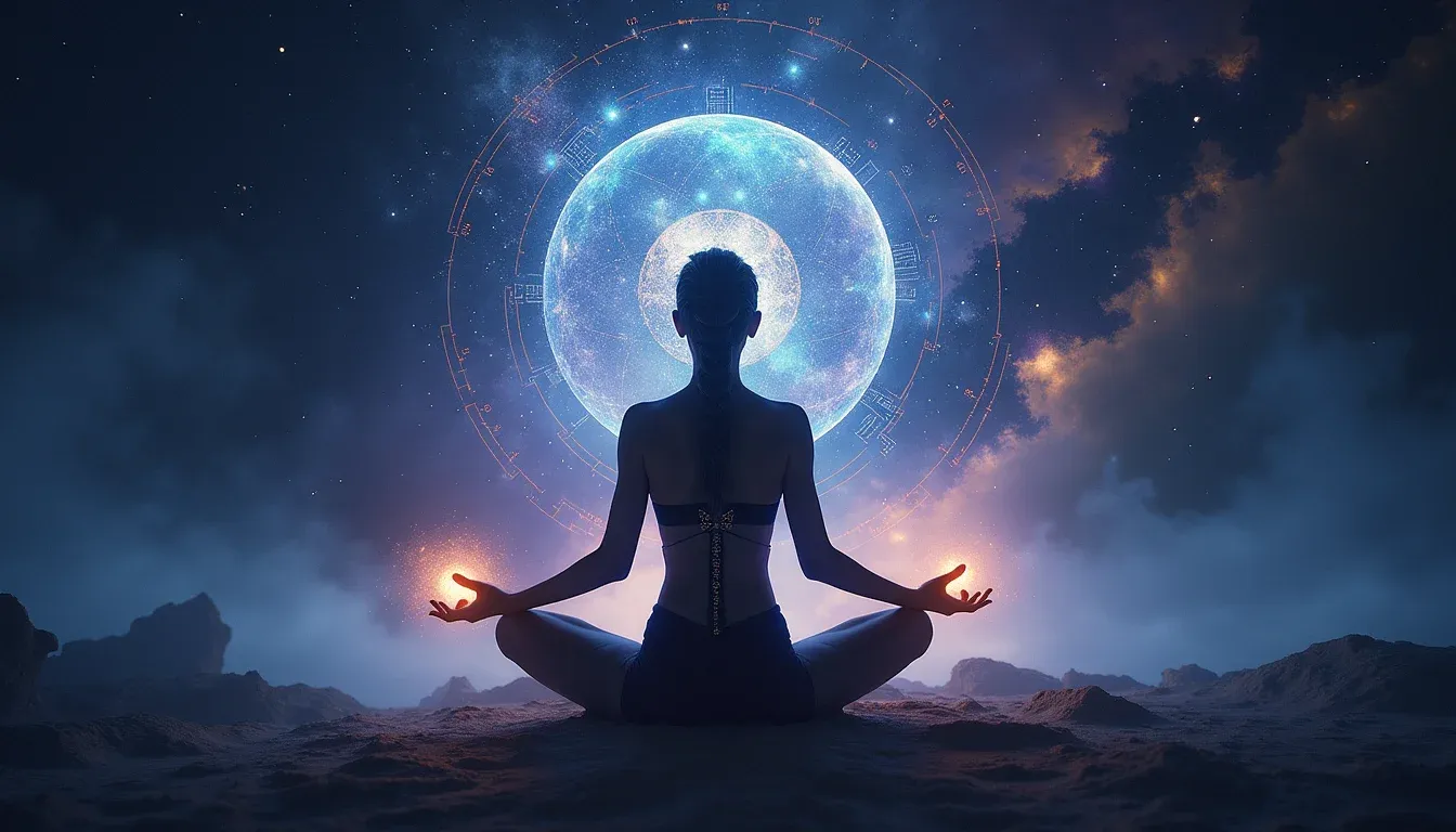 Unveiling Ganda Yoga in Astrology: Your Cosmic Path to Tr...