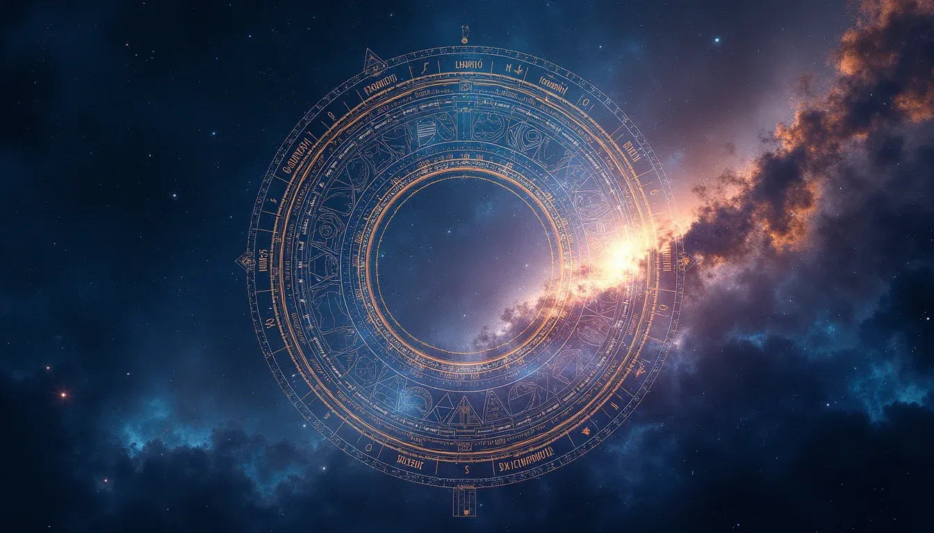 Unraveling the Mysteries of Gandanta Nakshatra Effects: A...