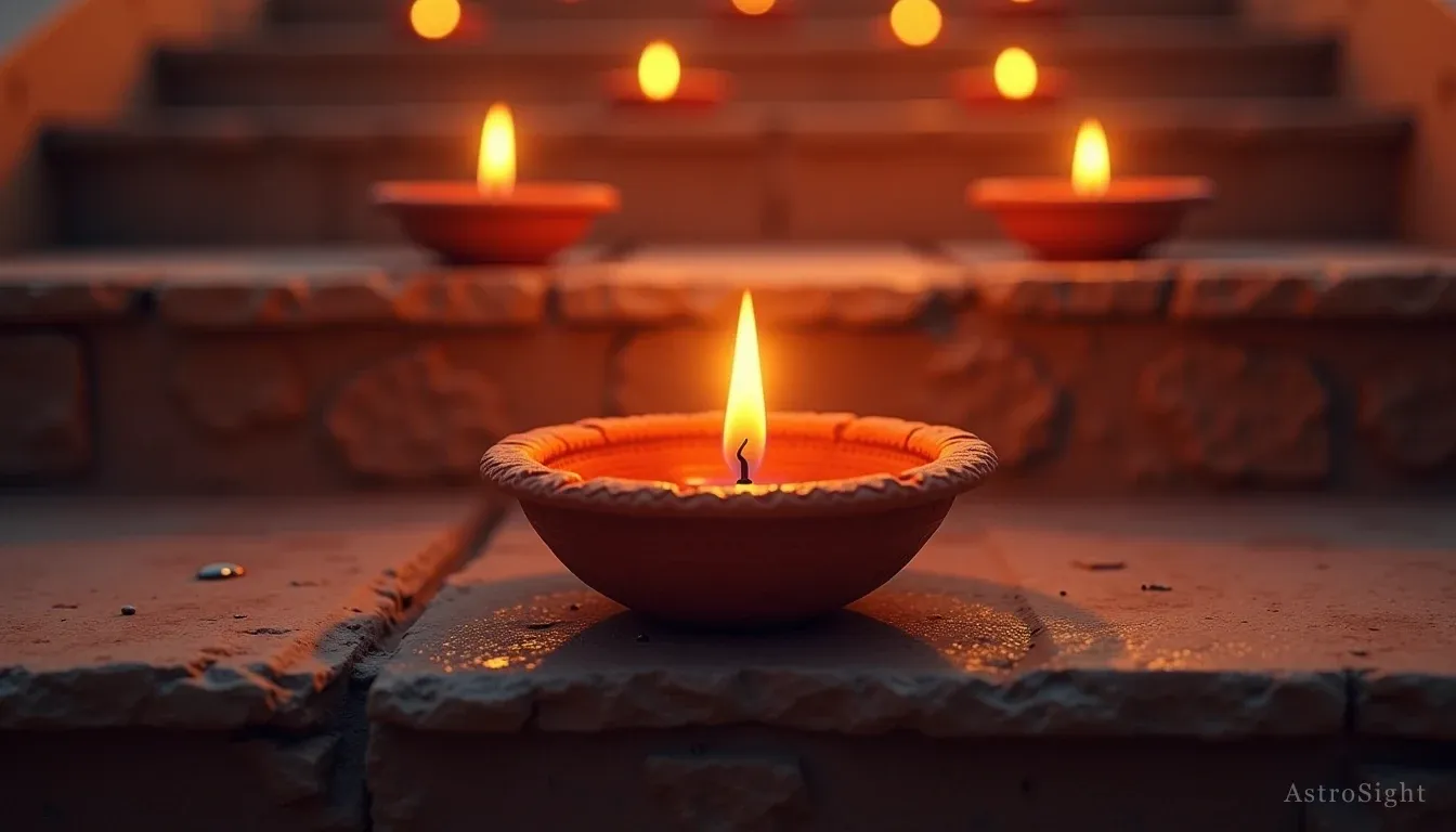 Ganesh Chaturthi 2026 — Date, Puja Muhurat & Significance